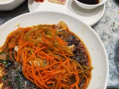 -聚丰园•湖鲜餐厅(阿红私房菜梅石路店)