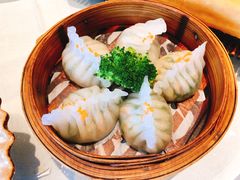 中山小榄粉果-安蒂娅.悦景轩中餐厅(西乡店)