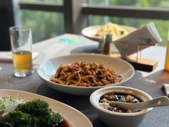 -羲和雅苑•北京烤鸭(平安国际金融中心店)