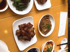 -鼎泰丰(嘉年华•海信广场VILLAGE店)