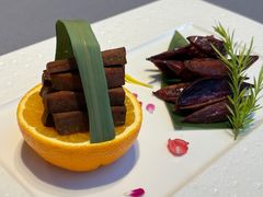 -尚9·一滴水江景中餐厅