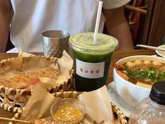 -曼谷食堂·泰国家庭料理