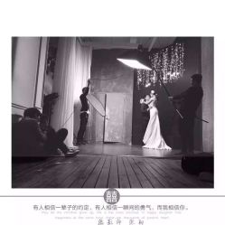 -唯一视觉婚纱摄影(李家村店)