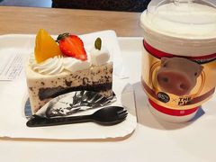 -85度C(无锡利华广场店)