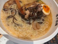 -味千拉面(敏捷广场店)