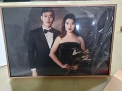 -龙慧画框·裱画配框工厂店