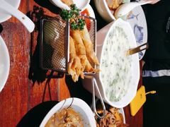 -前海沿·青岛菜(五四广场永旺店)