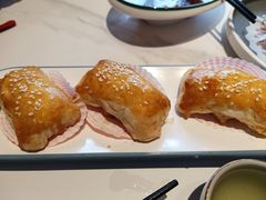 -金牌禄运·点心·啫煲(百信广场店)