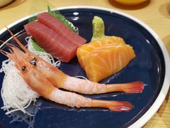 -富山日式料理(宽厚里店)