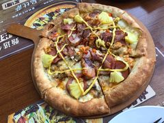 -米斯特比萨(亦庄国融国际店)