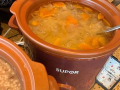 -视界美食自助餐厅·石家庄希尔顿酒店