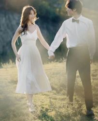 -拾尚映画·STUDIO婚纱摄影(中关村店)