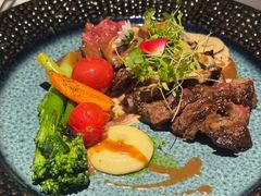 -天玑高空江景餐厅&酒吧Sky Secret Restaurant&Bar