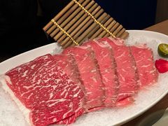 -巴奴毛肚火锅(七宝领展广场店)