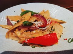 -千代武日本料理(哈西店)