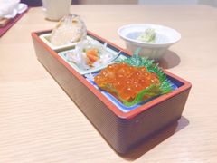 -水之惠鲜鱼料理(王府大街店)