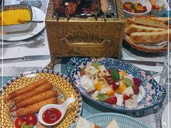 -苏坦土耳其西餐厅(玉林店)
