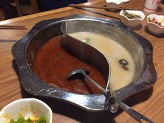 -傣妹火锅(荔湾广场店)