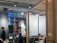 大堂-蜀九香火锅(九眼桥店)