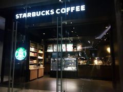 -星巴克(恒基688广场店)
