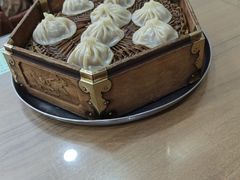 -西安贾三灌汤包·回坊小吃·清真炒菜(北院门总店)