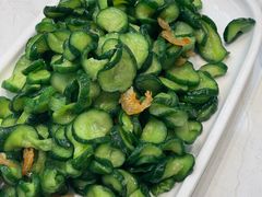 -船歌·鱼水饺青岛菜(国贸商城店)