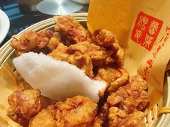 -鲁菜根·泰山菜(泰山店)