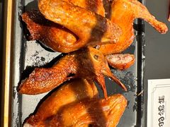 -羽鸽集·乳鸽专门店·地道顺德菜(岭南站店)