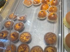 -西村叔叔的店·面包·甜品·蛋糕(牡丹园店)