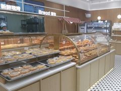 -罗莎蛋糕Rosa bread(四方坪店)