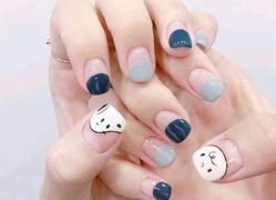-Halo美甲美睫