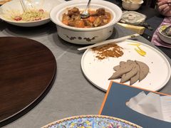 -燕兰楼·清真西北融合菜(亚运村店)