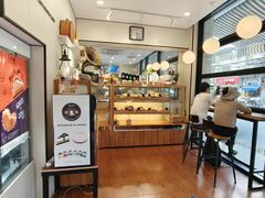 -梦菲思饼屋(瑞金宾馆店)