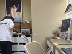 -海马体照相馆(佛山岭南站店)