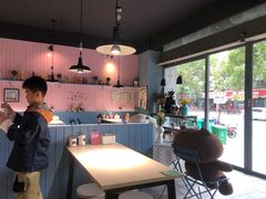 -友达面馆(二七南路店)