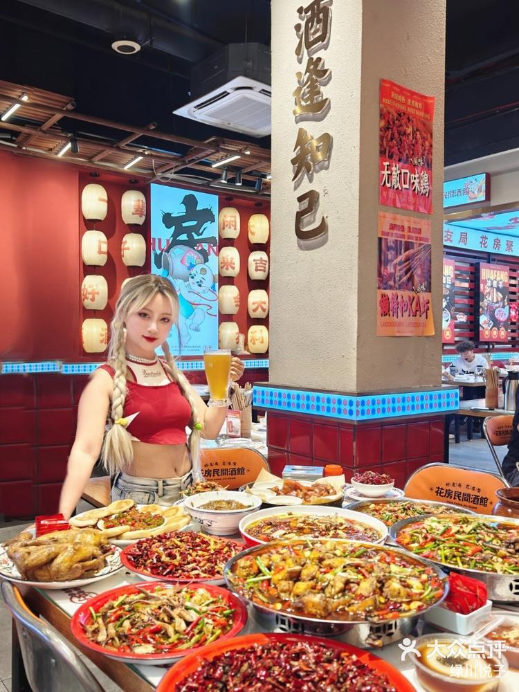 重庆巴南万达巨巨巨好吃