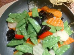 -云海肴·汽锅鸡·云南菜(美罗城店)