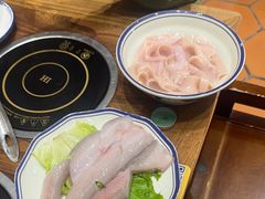 -厝味火锅·潮汕卤水火锅(十一合店)