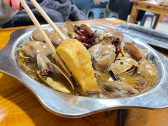 -陈氏肥蛤(小纬六路总店)