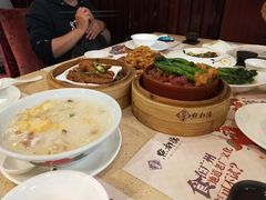 -点都德(汇盈广场店)