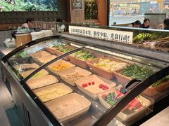 -菌自在·云南野生菌火锅(长安万达店)