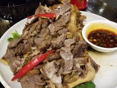 -鸿兴楼酒家(阜阳路店)
