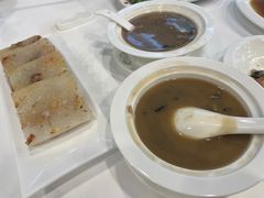 -金河半岛园林酒家(金融城店)