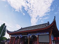 -东坡赤壁风景名胜区