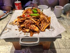 -桂满陇·西湖船宴(平安金融中心店)