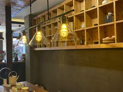 -MAP CHA普洱茶馆(翠湖店)