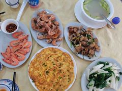 -秋姐美食店(旅游大道店)