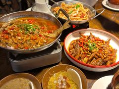 -小柴米·传统江西菜(万寿宫店)