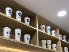 -茶百道(蔡锷北路店)