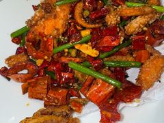 -渔家风味·鲅鱼水饺·央视展播·海鲜天津菜(开发区店)